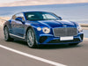 Bentley Continental GT Second Edition 2011 onwards Half Size Car Cover