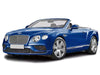 Bentley Continental GT Second addition 2011-onwards SummerPRO Car Cover