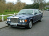 Bentley Eight 1984-1992 Half Size Car Cover