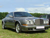 Bentley Mulliner Continental R 1999-2003 WinterPRO Car Cover