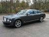 Bentley Mulsanne 2010-onwards WinterPRO Car Cover