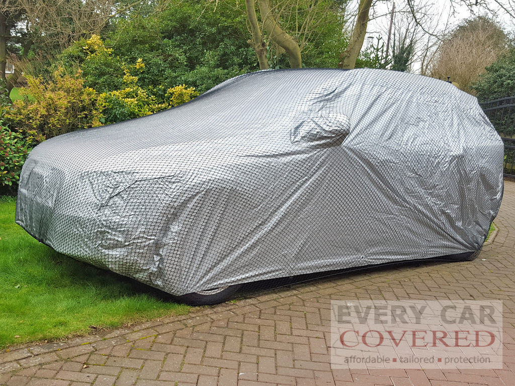 Car Cover Net - Large (Cars up to 5.1 mtrs long)