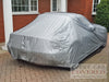 Car Cover Net - Small (Cars up to 4.3 mtrs long)