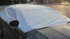 Vauxhall Cascada 2013-onwards Half Size Car Cover