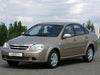 Chevrolet Lacetti Saloon 2002-2008 SummerPRO Car Cover