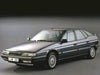 Citroen XM Saloon 1989-2000 Half Size Car Cover