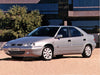 Citroen Xantia Saloon 1993-2001 Half Size Car Cover.
