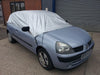 Renault Clio Campus 2005 onwards Half Size Car Coverr