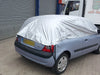 Renault Clio Campus 2005 onwards Half Size Car Cover