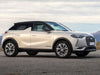 Citroen DS3 Crossback 2019-onwards Half Size Car Cover