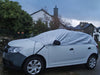 Dacia Sandero 2008-onwards Half Size Car Cover