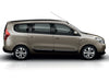 Dacia Lodgy 2012-onwards Half Size Car Cover