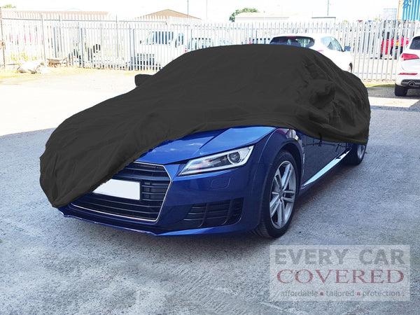 Audi TT Roadster 2014-onwards DustPRO Indoor Car Cover