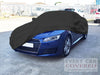 Audi TT Roadster 2014-onwards DustPRO Indoor Car Cover
