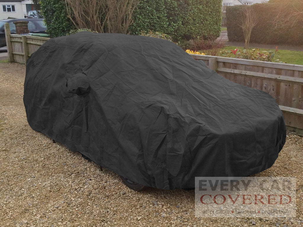 BMW Mini 3 Door John Cooper Works Convertible Gen 3 F57. DustPRO Car Cover 2014-onwards
