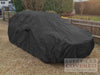 BMW Mini 3 Door John Cooper Works Gen 3 F56. DustPRO Car Cover (larger rear spoiler) 2014-onwards