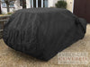 BMW Mini 5 Door Gen 3 Hatch F55 2015 onwards DustPRO Indoor Car Cover