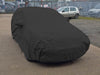 Dacia Sandero Stepway 2009-onwards DustPRO Indoor Car Cover