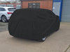 Dacia Sandero 2020-onwards DustPRO Indoor Car Cover