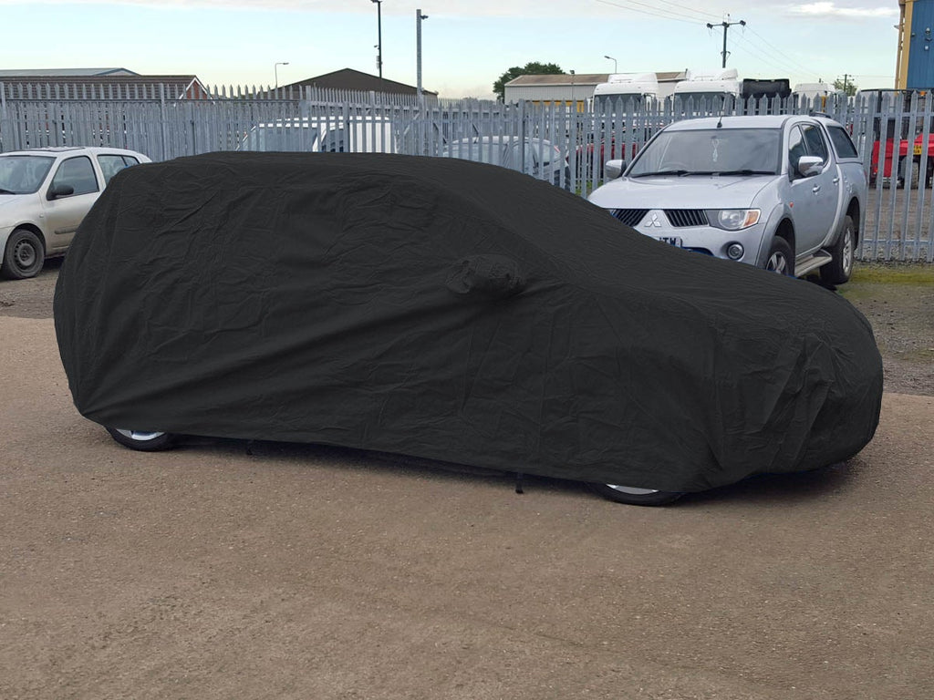 Dacia Sandero 2020-onwards DustPRO Indoor Car Cover