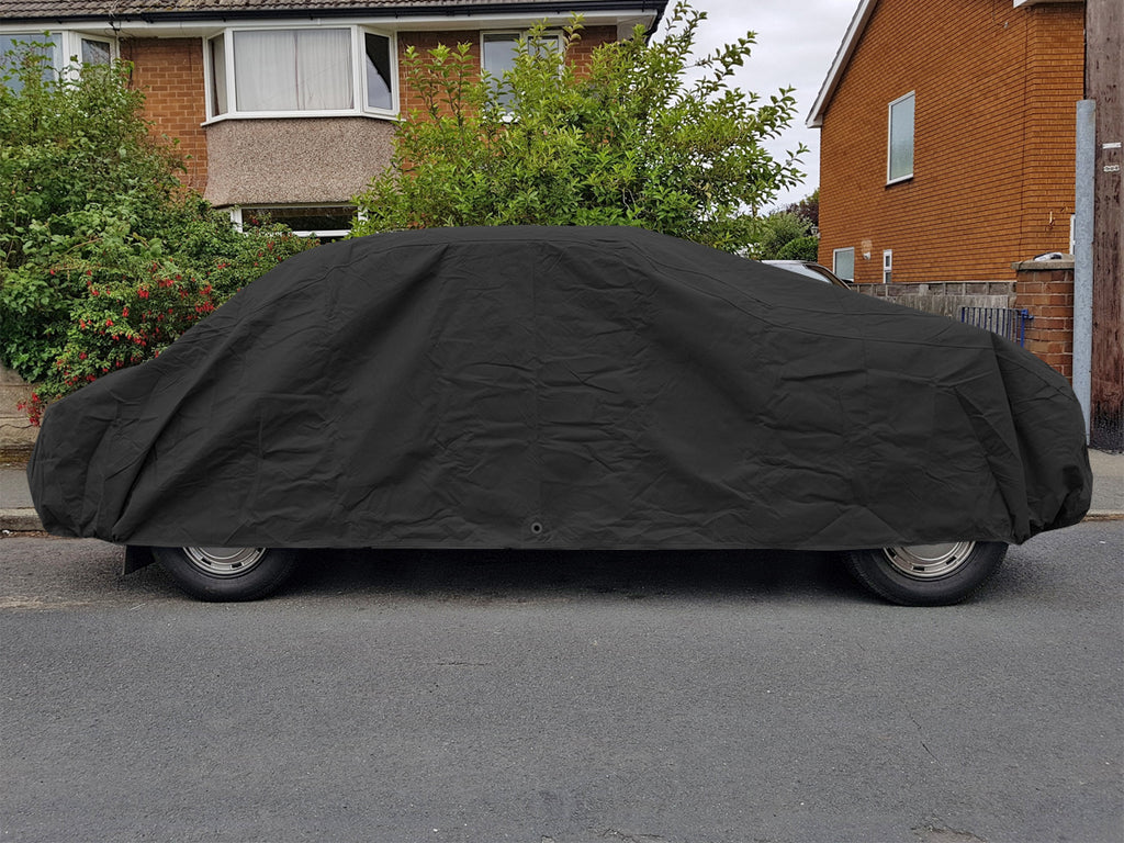 Daimler V8 250 Saloon 1962-1969 DustPRO Indoor Car Cover