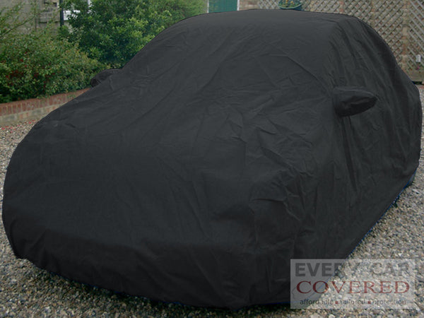volkswagen beetle 2012 onwards convertible dustpro car cover