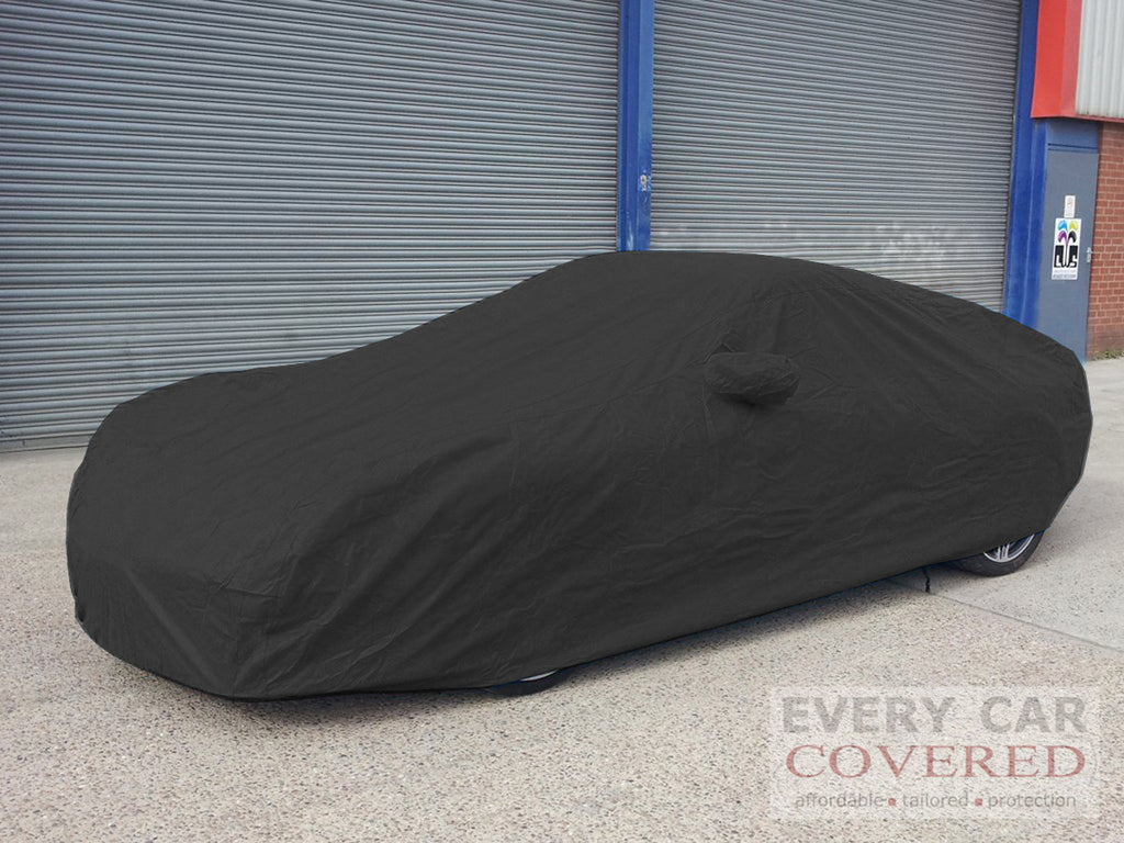 Porsche Cayman 981 2012-2016 DustPRO Indoor Car Cover
