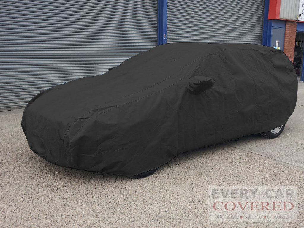 Audi A6 Avant 1994-2017 DustPRO Indoor Car Cover