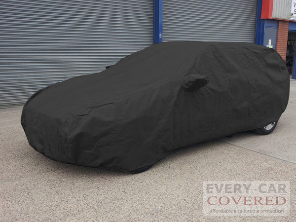 Audi A6 Avant 1994-2017 DustPRO Indoor Car Cover