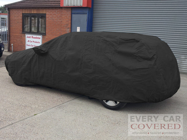 Car Cover Waterproof for Peugeot 3008 208 207, Car Covers Breathable Large,  Full Car Cover, Oxford