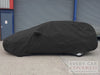 Citroen C4 Aircross 2014 onwards DustPRO Indoor Car Cover
