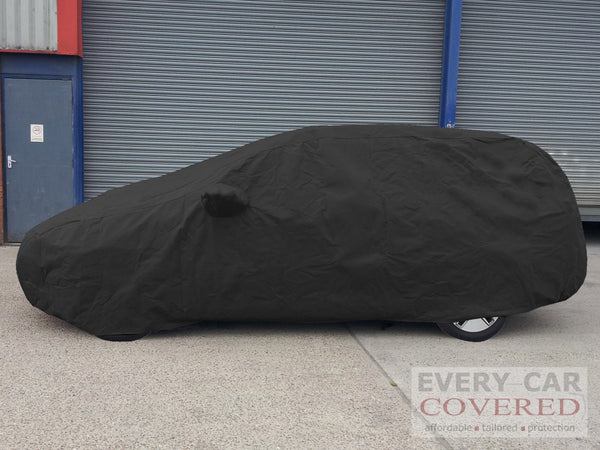 bmw 3 series f31 touring 2012 onwards dustpro car cover