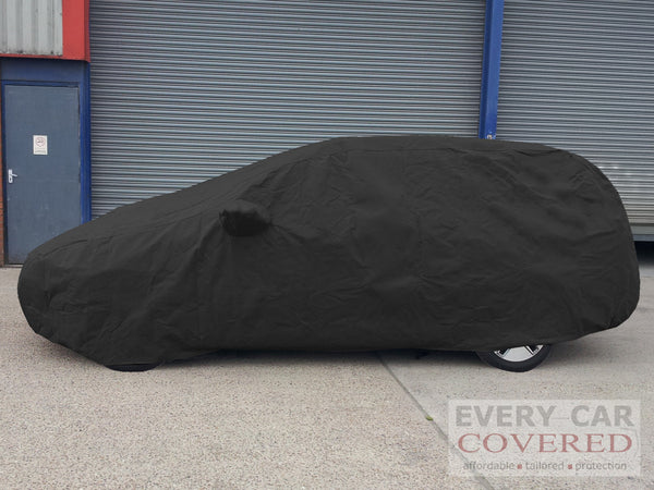 renault megane iii 2008 onwards dustpro car cover