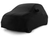 Porsche 964 (911) Turbo Whaletail - Fixed Rear Spoiler 1989-1993 Soft Stretch PRO Indoor Car Cover