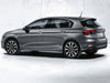 Fiat Tipo Hatch 2016-onwards Half Size Car Cover