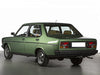 Fiat 131 1974-1984 DustPRO Indoor Car Cover
