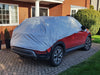 Fiat 500X 2015-onwards Half Size Car Cover