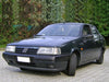 Fiat Tempra Saloon 1990-1999 Half Size Car Cover