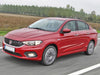 Fiat Tipo Saloon 2015-onwards Half Size Car Cover