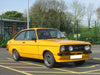 Ford Escort Mk1 Mk2 1968-1980 Half Size Car Cover