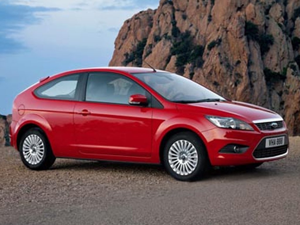 Ford Focus Mk2  inc ST 2004-2010 Soft Stretch PRO Indoor Car Cover