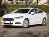 Ford Mondeo Saloon/Liftback 2014-onwards WeatherPRO Car Cover