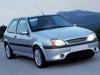 Ford Fiesta Mk5 ST 1999-2002 SummerPRO Car Cover