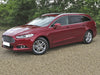 Ford Mondeo Estate 2014-onwards Half Size Car Cover 