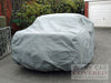 Ford Mustang Coupe, Convertible & Notchback 1964-1973 WeatherPRO Car Cover