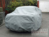 Ford Mustang Coupe, Convertible & Notchback 1974-1993 WeatherPRO Car Cover
