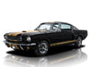 Ford Mustang GT350, GT350H 1965-1977 SummerPRO Car Cover