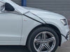Mercedes B180, 200 & CDI (W246) 2012-onwards Half Size Car Cover
