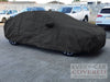 Volkswagen Golf Mk6 & MK7 Convertible 2011-onwards DustPRO Indoor Car Cover
