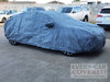 volkswagen golf mk6 mk7 convertible 2011 onwards weatherpro car cover